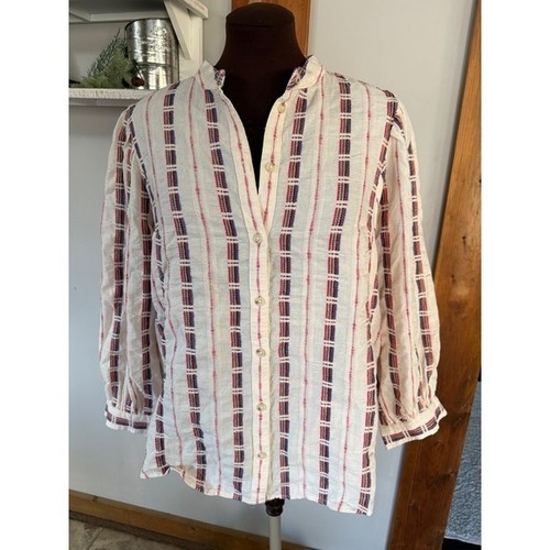 Blusa pilcro bella femme - bella,