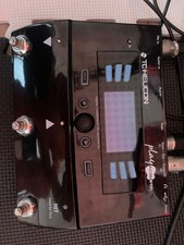 TC Helicon Play Acoustic