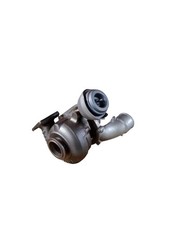 TURBINA PER ALFA ROMEO 147