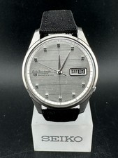 Seiko 5 Sportsmatic 1966 Uomo