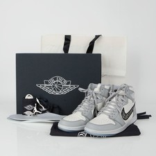 Dior Jordan 1 High Top