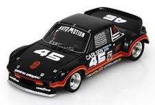 Porsche 914 Champion IMSA GTU