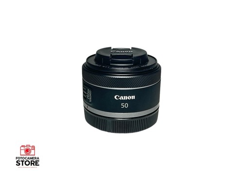 Canon 50mm 8 stm - canon, rf