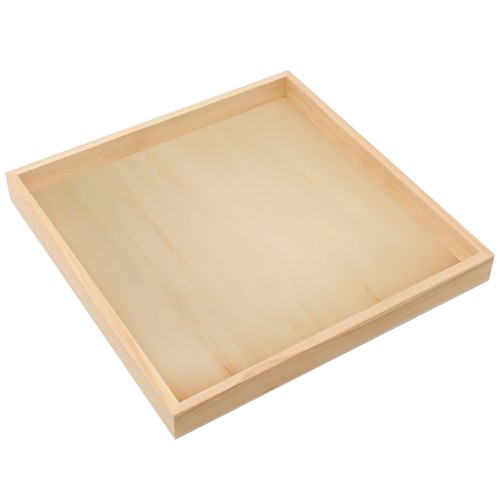 Tela legno cullata x 12 - di,