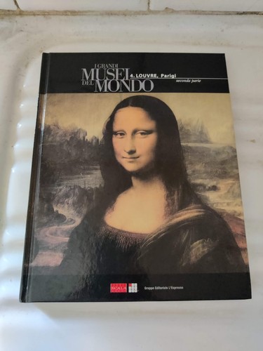 Grandi musei del mondo - i,