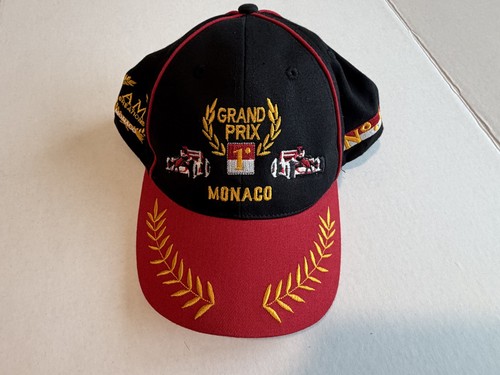Cappello berretto monaco - cappello,