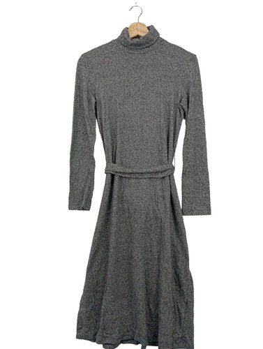 Zara abito maglia - di, donna