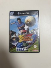 Virtua Striker 3 ver. 2002 -