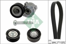 INA 529 0190 Set di 10 cinghie