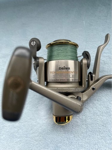 Mulinello freno leva daiwa - mulinello,