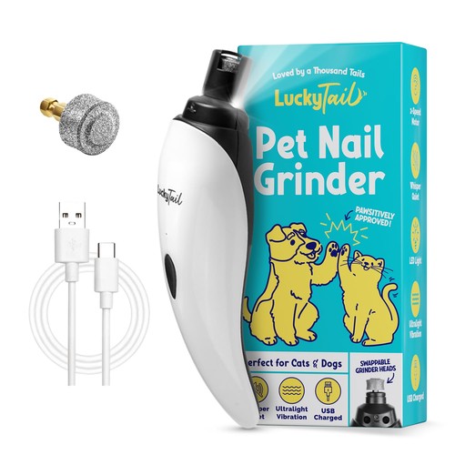 Luckytail tagliaunghie per - luckytail,