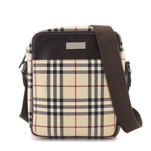 Borsa tracolla burberry a - tracolla,