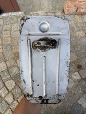 SERBATOIO  CONSERVATO