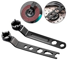 Set 2pz Chiavi Multifunzione