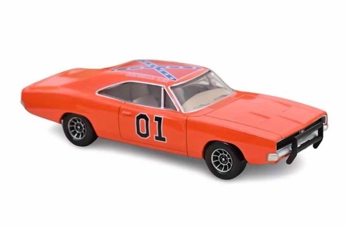 Voiture dodge charger shérif - charger,