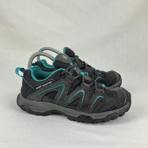 Salomon vega low gtx - salomon, gore-tex