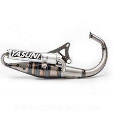 MARMITTA YASUNI MBK BOOSTER 50