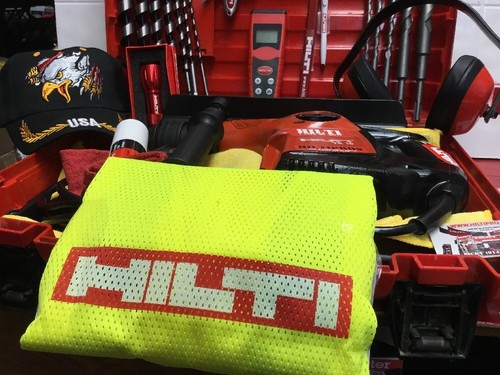 Hilti 16 - te,