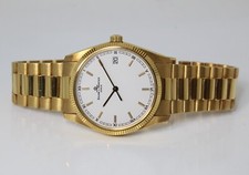 Baume & Mercier al Quarzo in