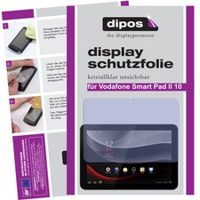 2x Pellicola per Vodafone