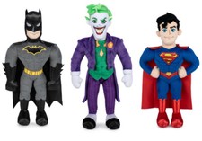 Peluche DC Comics. Peluche 30