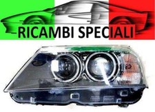 FARO FANALE PROIETTORE SX BMW