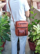 Borsa messenger a tracolla