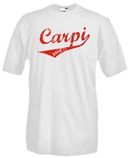 Maglia Carpi J620 Promozione