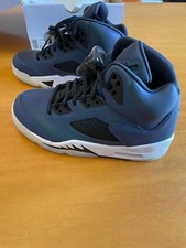 NIKE WMNS AIR JORDAN 5 RETRO'