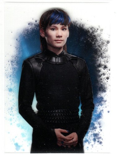 Star trek discovery stagione - trek,