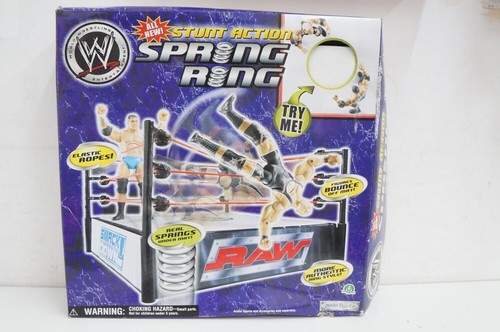 Wwe world wrestling stunt - world,
