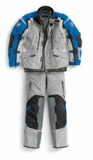 CONJUNTO BMW RALLYE 2018