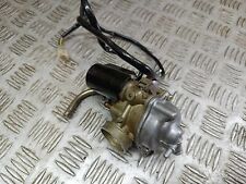 CARBURATORE ORIGINALE Kymco Heroism 50 SNIPER 50 ARIA AUTOMATICA (INCOMPLETO)