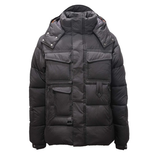 4882ao giubbotto uomo save - giubbotto,