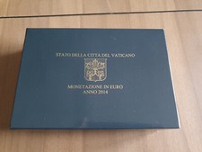 VATICANO SCATOLA VUOTA SERIE