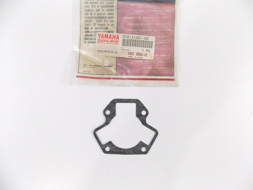 Oem yamaha 1986 - oem,