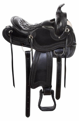 Premium pelle western - premium,