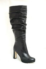Stivali donna nero - donna, con