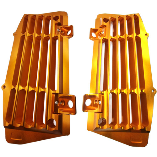 Protezione copri radiatore - , ktm