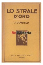 Lo strale d'oro Bietti Conrad