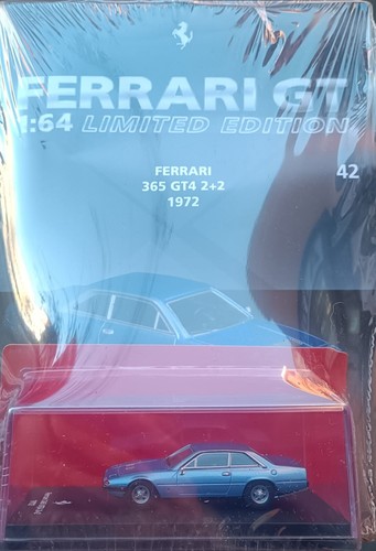 365 gt4 1972 - 1972, ferrari