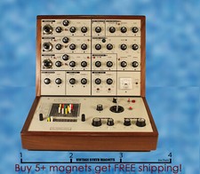 EMS VCS3 SINTETIZZATORE PUTNEY