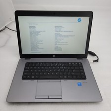 HP EliteBook 750 G1 Core i5