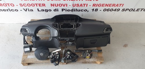 Lancia ypilon serie kit - 3,