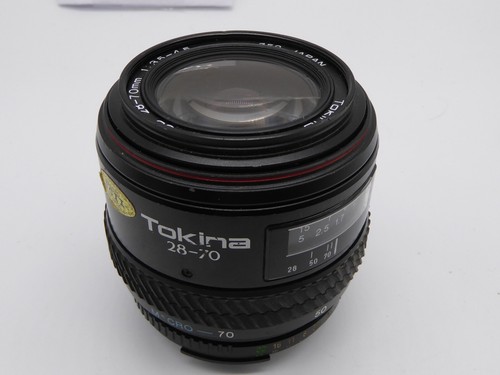 Vintage tokina zoom 70 - tokina, 28-70