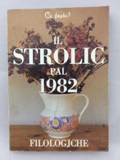 Rivista - CE FASTU? IL STROLIC