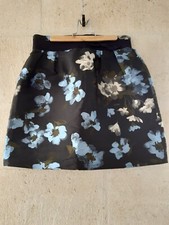 Gonna corta Fantasia Floreale Kocca