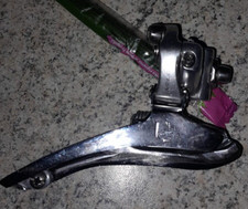 Vintage DERAGLIATORE