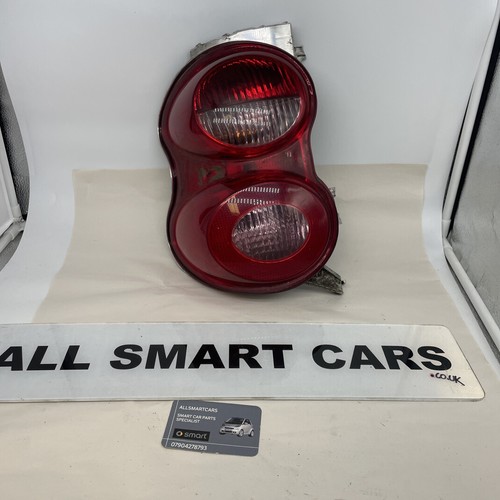 Smart fortwo passenger - fortwo,