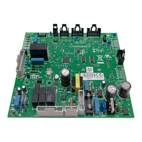 Radiant scheda elettronica - radiant,